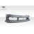 1997-1998 Nissan 240SX S14 B-Sport Wide Body Front Bumper - 1 Piece (S) - image 7