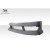 1997-1998 Nissan 240SX S14 Duraflex B-Sport Wide Body Front Bumper - 1 Piece - image 11
