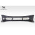 1997-1998 Nissan 240SX S14 B-Sport Wide Body Front Bumper - 1 Piece (S) - image 11