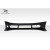 1997-1998 Nissan 240SX S14 B-Sport Wide Body Front Bumper - 1 Piece (S) - image 22