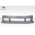 1997-1998 Nissan 240SX S14 B-Sport Wide Body Front Bumper - 1 Piece (S) - image 3