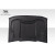 1992-1996 Ford F-150 / Bronco Duraflex Cowl Hood - 1 Piece - image 11