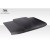 1992-1996 Ford F-150 / Bronco Cowl Hood - 1 Piece - image 10