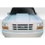 1992-1996 Ford F150 Cowl Hood - image 1