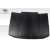 1992-1996 Ford F-150 / Bronco Cowl Hood - 1 Piece - image 5