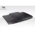1992-1996 Ford F-150 / Bronco Cowl Hood - 1 Piece - image 8