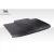 1992-1996 Ford F-150 / Bronco Cowl Hood - 1 Piece - image 16
