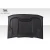 1992-1996 Ford F-150 / Bronco Cowl Hood - 1 Piece - image 10