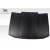 1992-1996 Ford F150 Cowl Hood - image 4