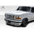 1992-1996 Ford F-150 / Bronco Cowl Hood - 1 Piece - image 3