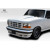 1992-1996 Ford F-150 / Bronco Cowl Hood - 1 Piece - image 7