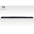 2009-2013 Chevrolet Silverado / 2007-2013 GMC Sierra / 1994-2001 Dodge Ram Downforce Wing Spoiler - 1 Piece - image 7