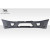 2000-2004 Subaru Legacy 4DR / 5DR Wagon Duraflex Electric Front Bumper- 1 Piece - image 12