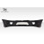 2000-2004 Subaru Legacy 4DR / 5DR Wagon Electric Front Bumper- 1 Piece - image 11