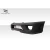 2000-2004 Subaru Legacy 4DR / 5DR Wagon Electric Front Bumper- 1 Piece - image 5