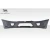 2000-2004 Subaru Legacy 4DR / 5DR Wagon Electric Front Bumper- 1 Piece - image 12