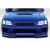 2000-2004 Subaru Legacy Electric Front Bumper - image 1