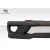 2000-2004 Subaru Legacy 4DR / 5DR Wagon Electric Front Bumper- 1 Piece - image 6