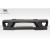2000-2004 Subaru Legacy 4DR / 5DR Wagon Electric Front Bumper- 1 Piece - image 13