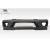 2000-2004 Subaru Legacy 4DR / 5DR Wagon Electric Front Bumper- 1 Piece - image 18
