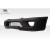 2000-2004 Subaru Legacy 4DR / 5DR Wagon Electric Front Bumper- 1 Piece - image 10