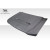 2016-2018 Chevrolet Silverado GMX Hood - 1 Piece - image 7