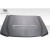 2016-2018 Chevrolet Silverado GMX Hood - 1 Piece - image 11