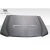 2016-2018 Chevrolet Silverado GMX Hood - 1 Piece - image 6