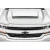 2016-2018 Chevrolet Silverado GMX Hood - 1 Piece - image 1