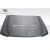 2016-2018 Chevrolet Silverado GMX Hood - image 6