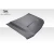 2016-2018 Chevrolet Silverado GMX Hood - 1 Piece - image 10