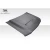 2016-2018 Chevrolet Silverado GMX Hood - 1 Piece - image 11