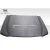 2016-2018 Chevrolet Silverado GMX Hood - 1 Piece - image 16