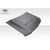 2016-2018 Chevrolet Silverado GMX Hood - 1 Piece - image 17