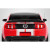 2010-2014 Ford Mustang DriTech GT500 Look Wing Spoiler - 1 Piece - image 1