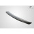 2010-2014 Ford Mustang DriTech GT500 Look Wing Spoiler - 1 Piece (S) - image 10