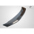 2010-2014 Ford Mustang DriTech GT500 Look Wing Spoiler - 1 Piece (S) - image 12