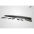 2013-2020 Scion FR-S Toyota 86 Subaru BRZ GT500 V3 GT Swan Wing Spoiler - 9 Piece - image 6