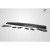 2013-2020 Scion FR-S Toyota 86 Subaru BRZ Carbon Creations GT500 V3 GT Swan Wing Spoiler - 9 Piece - image 12