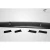 2013-2020 Scion FR-S Toyota 86 Subaru BRZ GT500 V3 GT Swan Wing Spoiler - 9 Piece - image 13