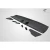 2013-2020 Scion FR-S Toyota 86 Subaru BRZ GT500 V3 GT Swan Wing Spoiler - 9 Piece - image 10