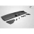 2013-2020 Scion FR-S Toyota 86 Subaru BRZ GT500 V3 GT Swan Wing Spoiler - 9 Piece - image 11