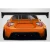 2013-2020 Scion FR-S Toyota 86 Subaru BRZ GT500 V3 GT Swan Wing Spoiler - 9 Piece - image 6