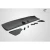 2013-2020 Scion FR-S Toyota 86 Subaru BRZ GT500 V3 GT Swan Wing Spoiler - 9 Piece - image 10
