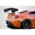 2013-2020 Scion FR-S Toyota 86 Subaru BRZ GT500 V3 GT Swan Wing Spoiler - 9 Piece - image 2