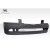2002-2004 Infiniti Q45 Duraflex J Design Front Bumper - 1 Piece - image 10