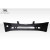 2002-2004 Infiniti Q45 J Design Front Bumper - 1 Piece (S) - image 12