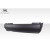 1997-2001 Infiniti Q45 Duraflex J Design Rear Bumper - 1 Piece - image 10