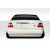 1997-2001 Infiniti Q45 Duraflex J Design Rear Bumper - 1 Piece - image 7