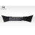 1997-2001 Infiniti Q45 Duraflex J Design Rear Bumper - 1 Piece - image 12